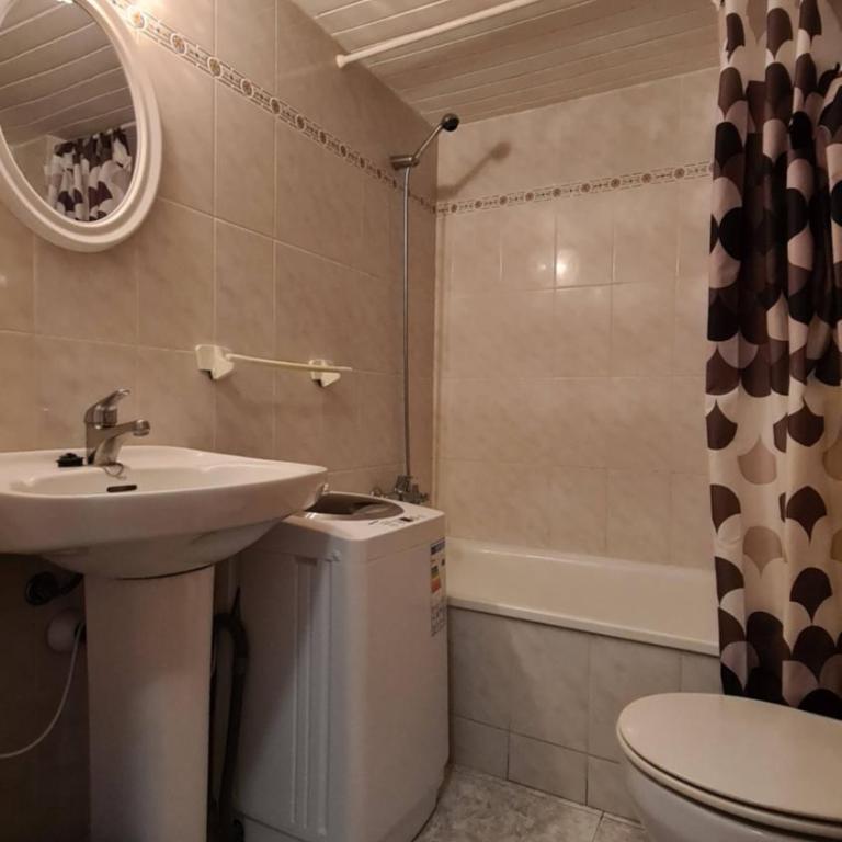 Apartamento Holanda - Apartamento de 1 dormitorio - 7