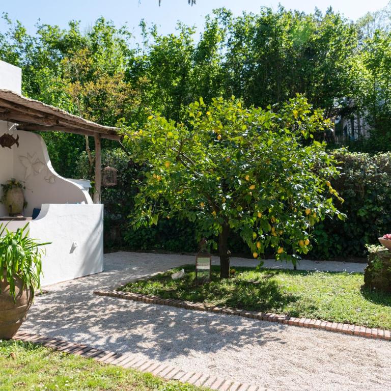 Villa Gilù in Sorrento coast - De Vivo Realty - Three-Bedroom Villa - 96