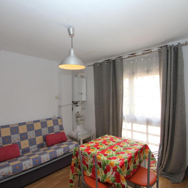 Apartamento Holanda - Apartamento de 1 dormitorio - 3