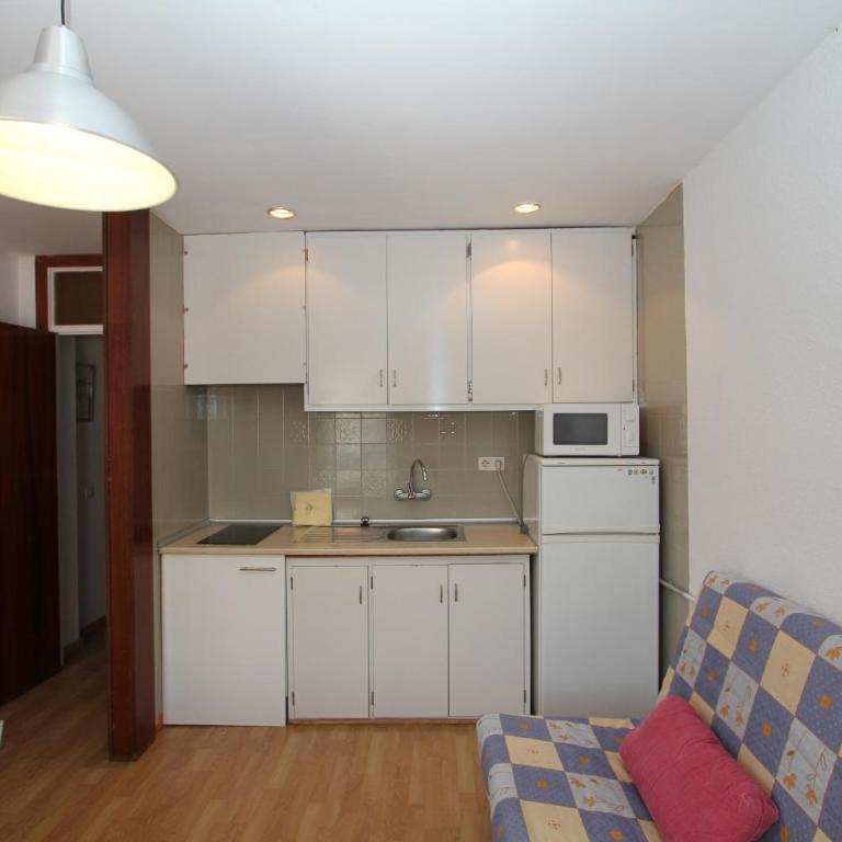 Apartamento Holanda - Apartamento de 1 dormitorio - 1