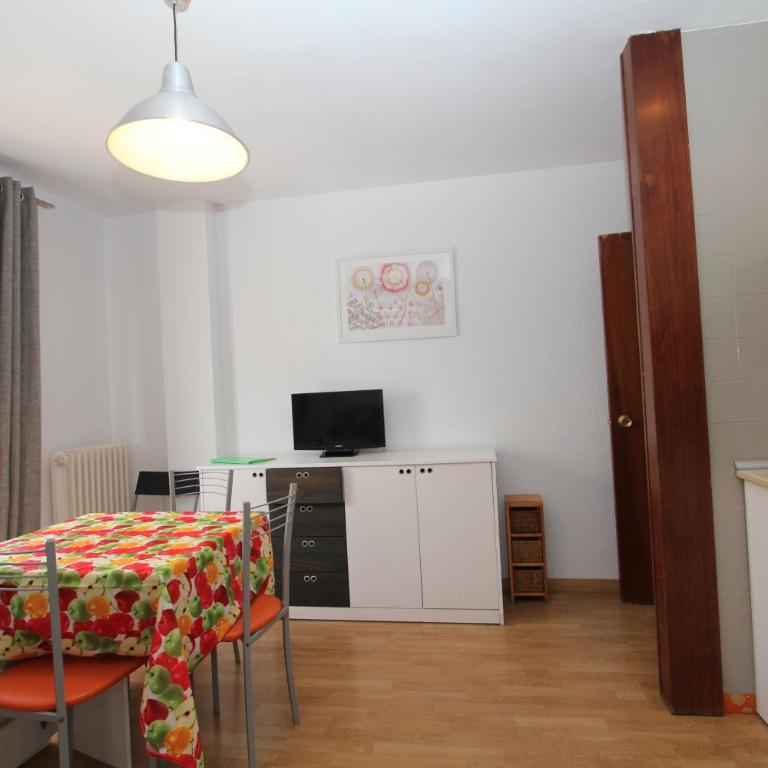 Apartamento Holanda - Apartamento de 1 dormitorio - 4