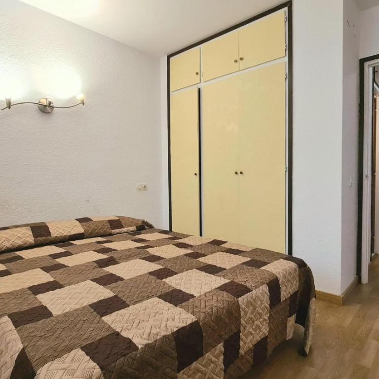 Apartamento Holanda - Apartamento de 1 dormitorio - 5