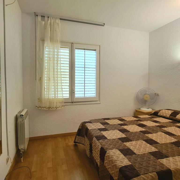 Apartamento Holanda - Apartamento de 1 dormitorio - 6