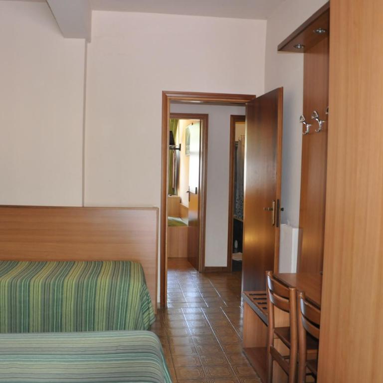 Hotel Residence Moneglia - Appartamento con 1 Camera da Letto (5 Adulti) - 1