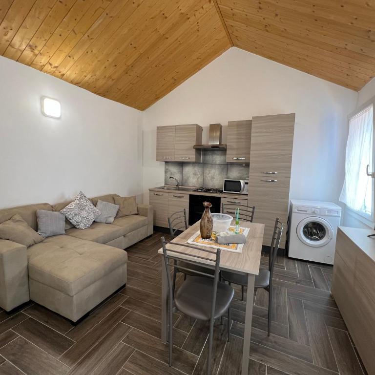 Residence Riccardo - Appartamento con 1 Camera da Letto - 3