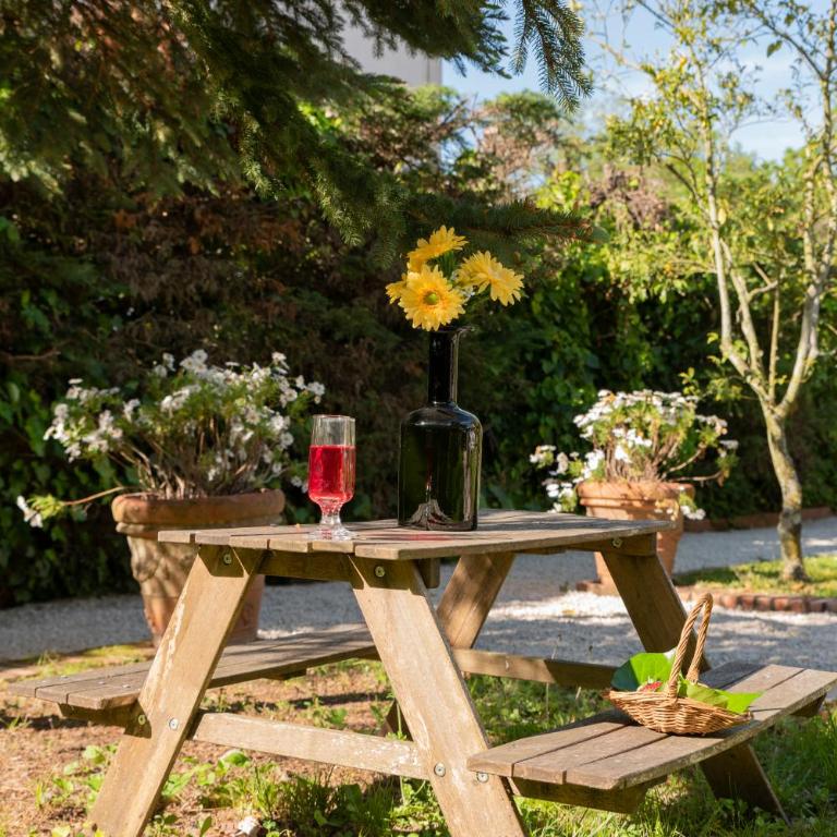 Villa Gilù in Sorrento coast - De Vivo Realty - Three-Bedroom Villa - 90