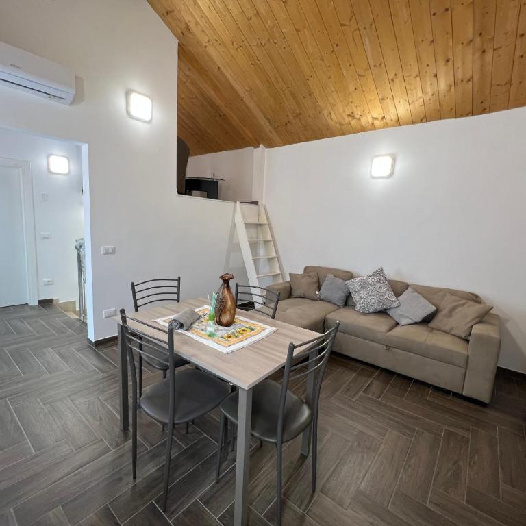 Residence Riccardo - Appartamento con 1 Camera da Letto - 4
