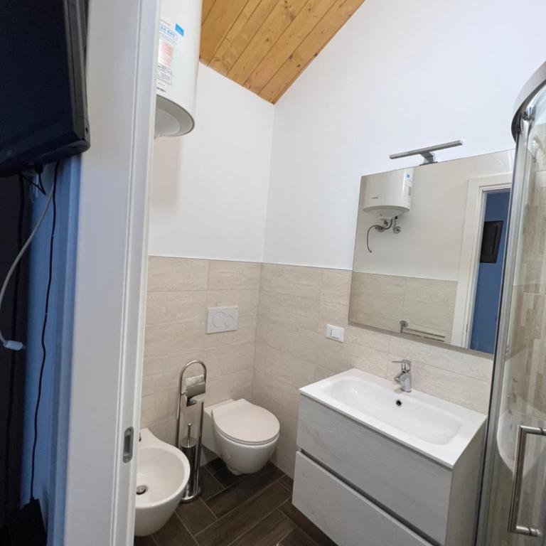 Residence Riccardo - Appartamento con 1 Camera da Letto - 6