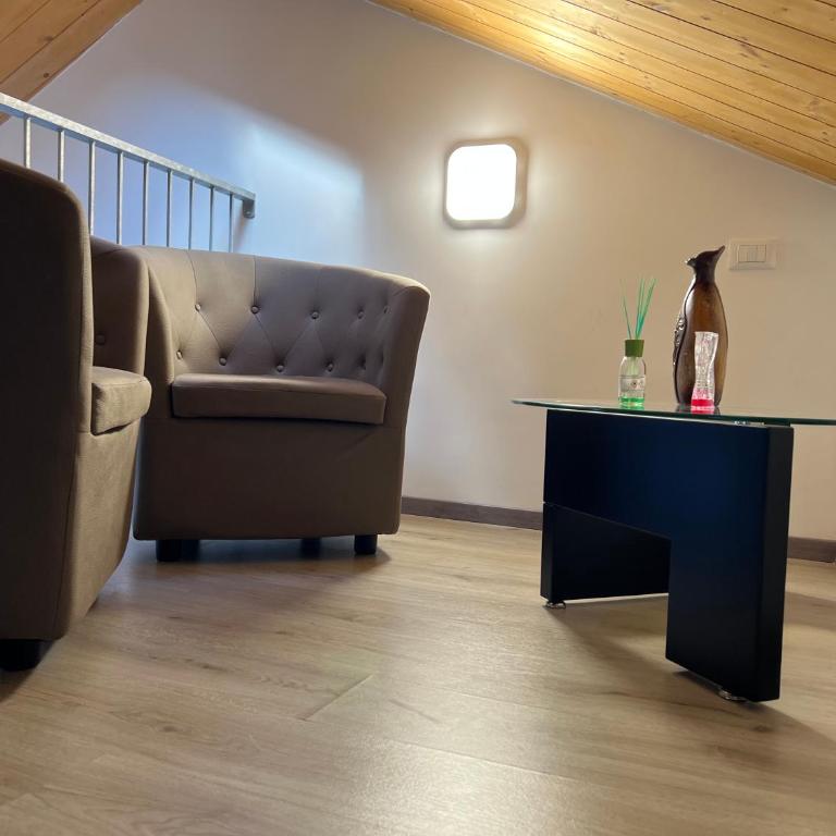 Residence Riccardo - Appartamento con 1 Camera da Letto - 8