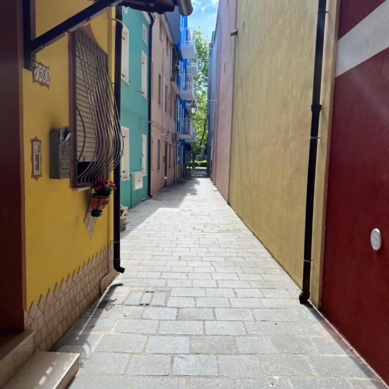 Residence Riccardo - Appartamento con 1 Camera da Letto - 10