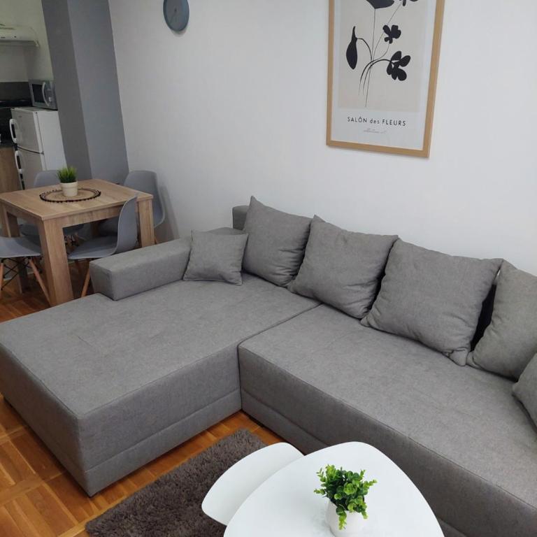 Smiley - Subotica Centar - Apartment - 9