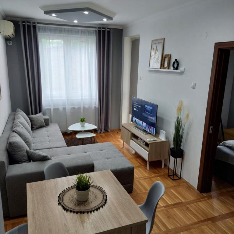 Smiley - Subotica Centar - Apartment - 1