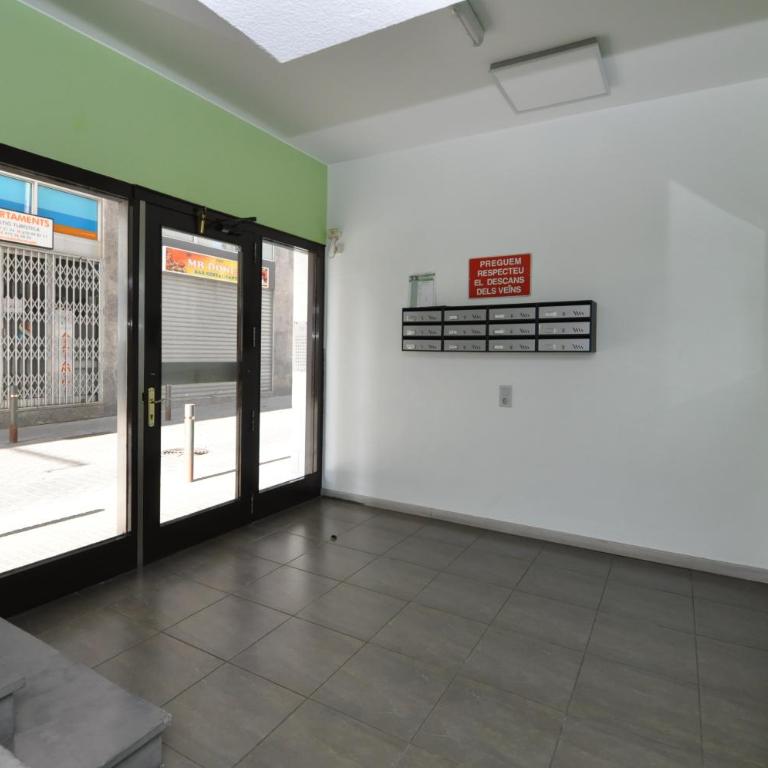 Apartamento Holanda - Apartamento de 1 dormitorio - 11