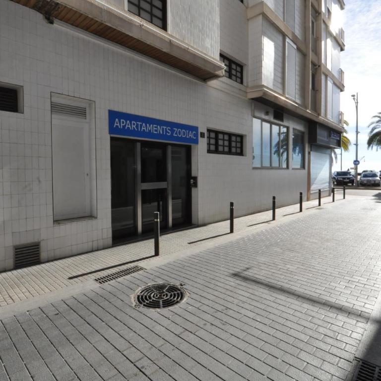 Apartamento Holanda - Apartamento de 1 dormitorio - 10