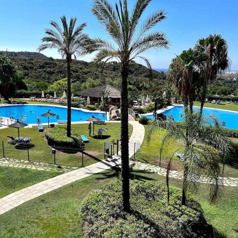 Exclusive Villa Resort - Villa - 31