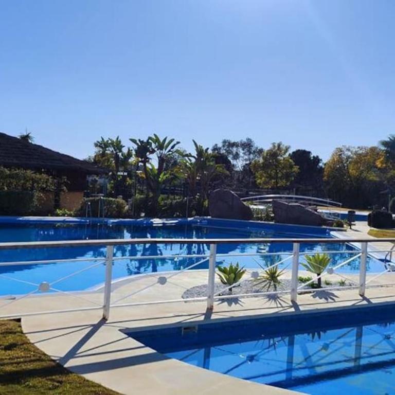 Exclusive Villa Resort - Villa - 36