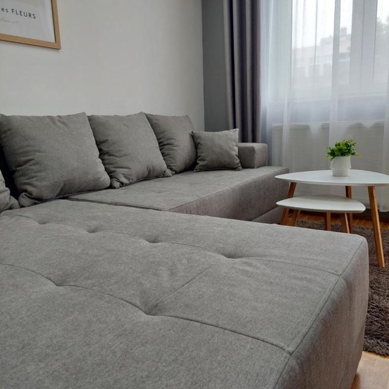 Smiley - Subotica Centar - Apartment - 6