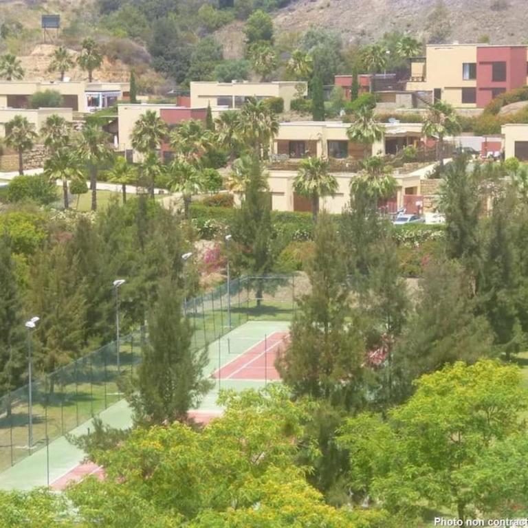 Exclusive Villa Resort - Villa - 49