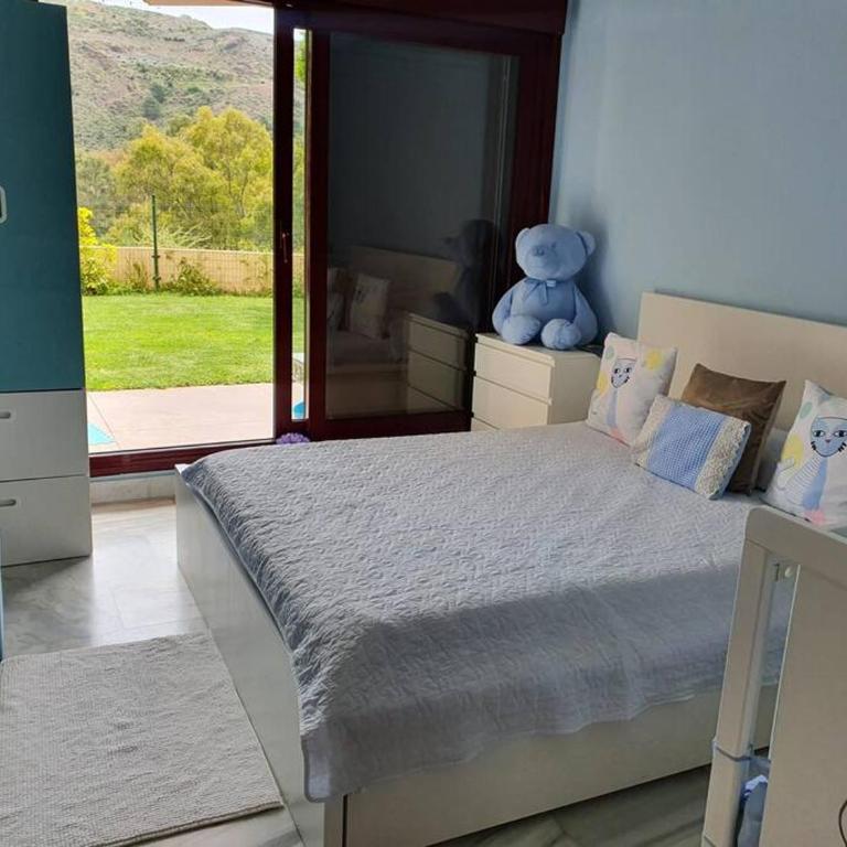 Exclusive Villa Resort - Villa - 25