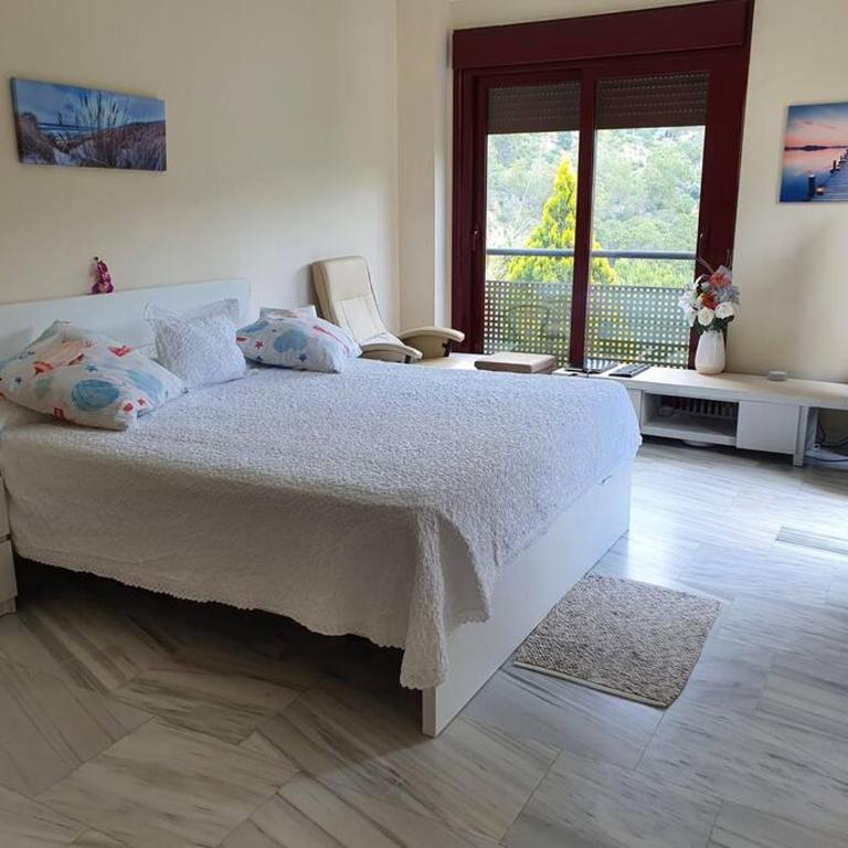 Exclusive Villa Resort - Villa - 17