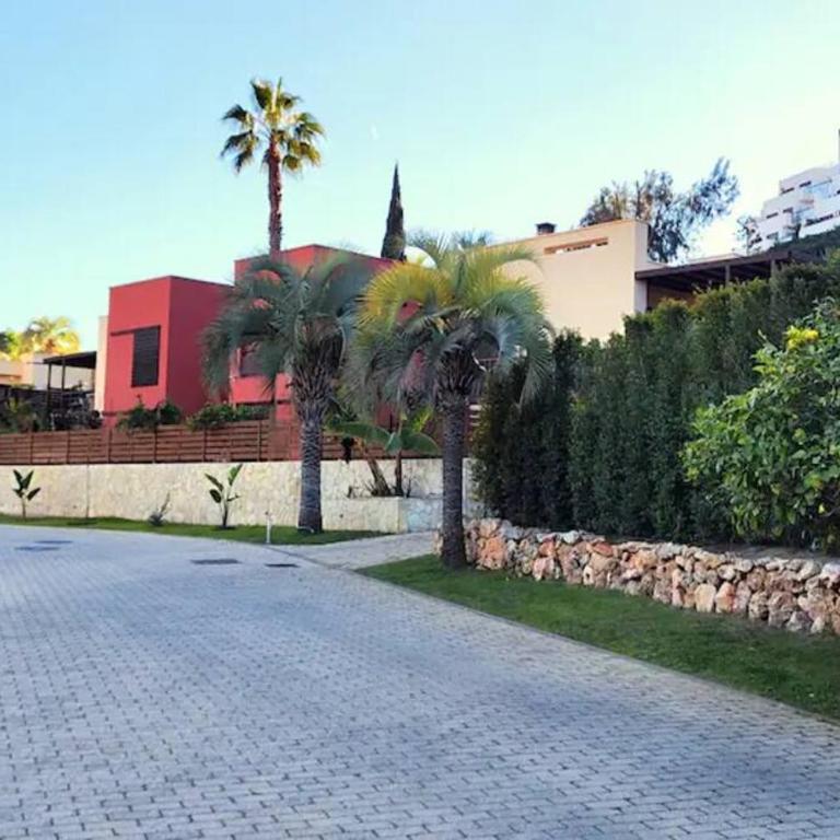 Exclusive Villa Resort - Villa - 56