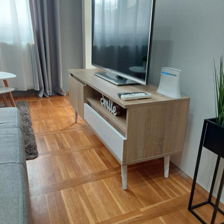 Smiley - Subotica Centar - Apartment - 15