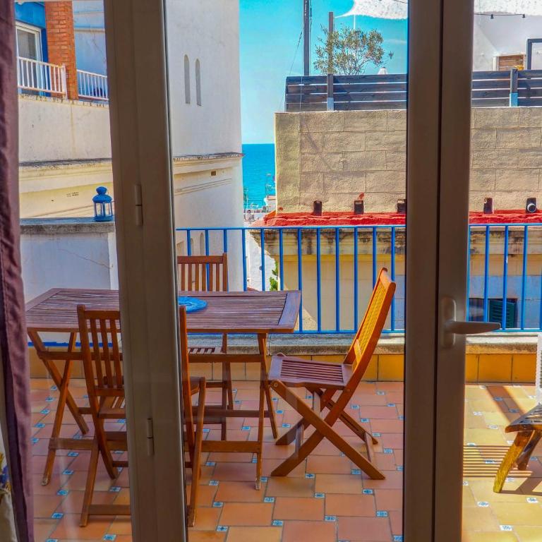 Barco Attic by Hello Homes Sitges - Apartamento - 4