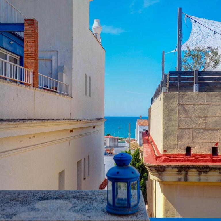 Barco Attic by Hello Homes Sitges - Apartamento - 16