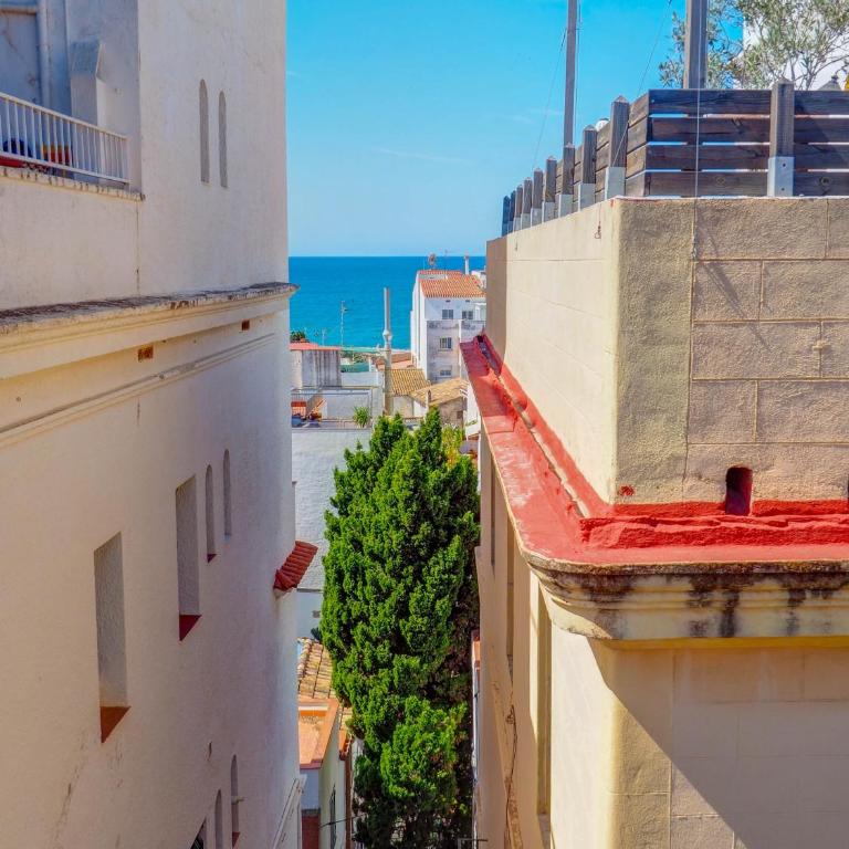 Barco Attic by Hello Homes Sitges - Apartamento - 17
