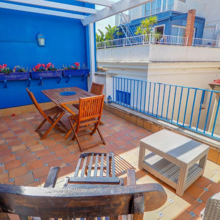 Barco Attic by Hello Homes Sitges - Apartamento - 2