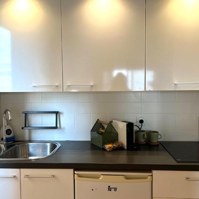 Apartamento Botero - Apartamento de 1 dormitorio - 11