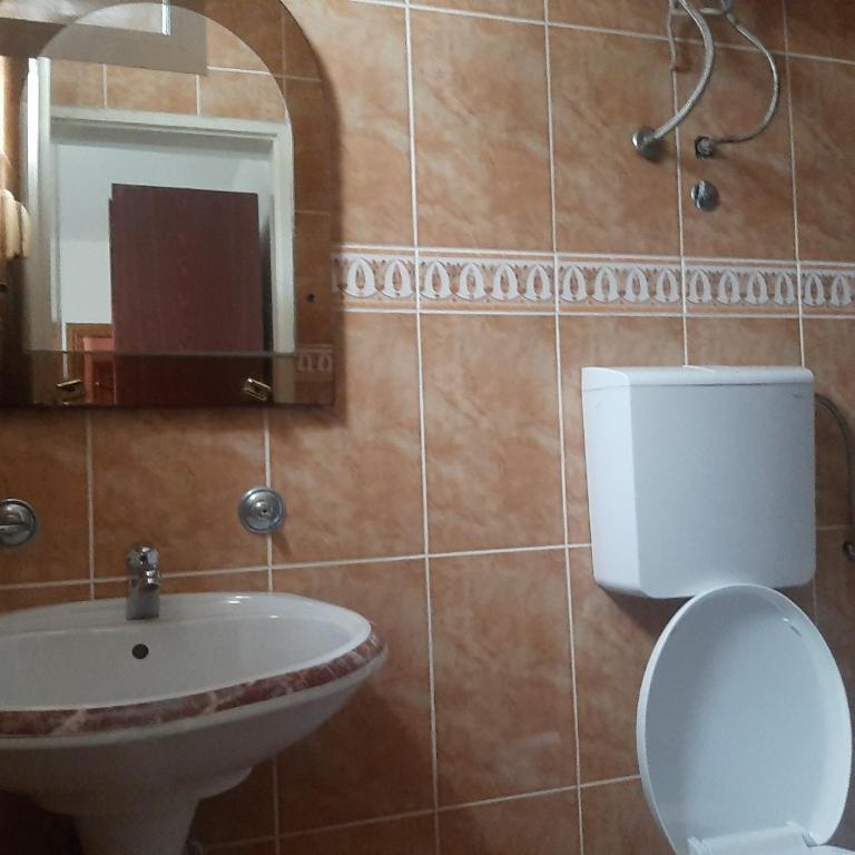 Apartments Oscar - Apartman sa 2 Spavaće Sobe - 70