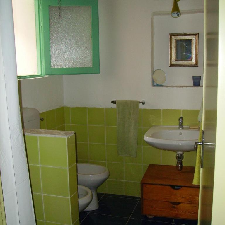 I Macaseni di Franca - Maison 2 Chambres - 8
