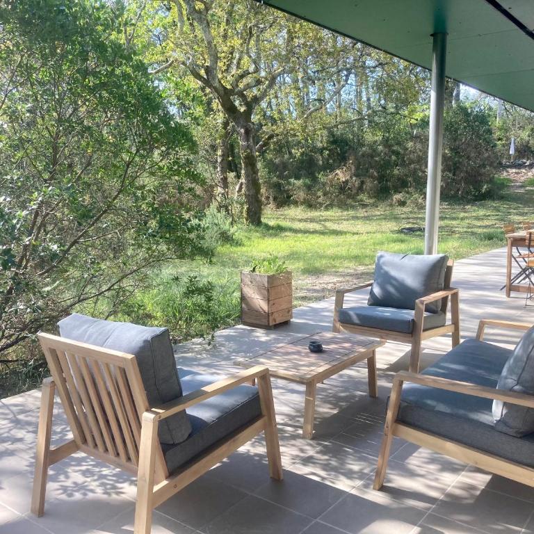 Le Domaine de la Montagnette - Villa - 13