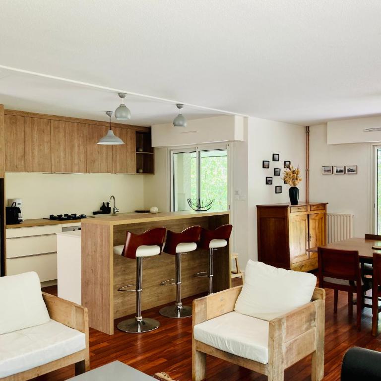 Le Domaine de la Montagnette - Villa - 11
