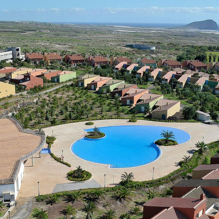 Adosado La Guancha - Casa Unifamiliar de 2 dormitorios - 38