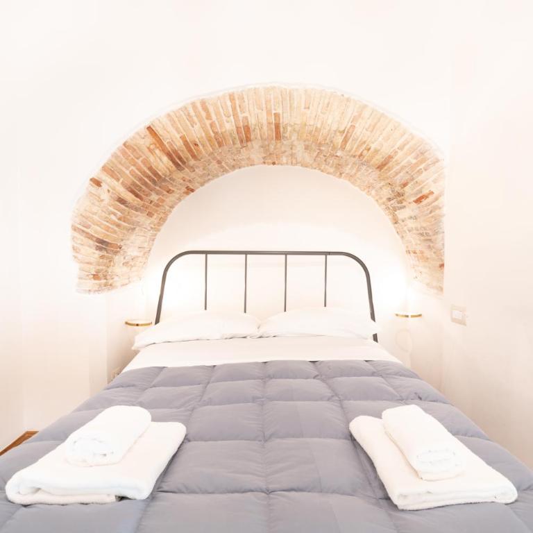 Archi di Castello, Storia e Design 3Br-WiFi-AC - Three-Bedroom Apartment - 29