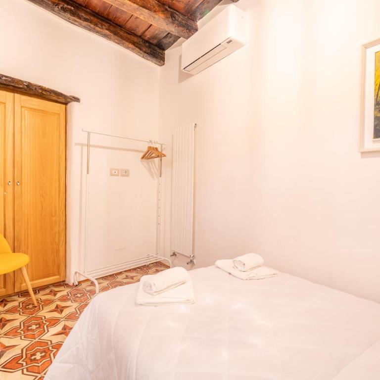 Archi di Castello, Storia e Design 3Br-WiFi-AC - Three-Bedroom Apartment - 60