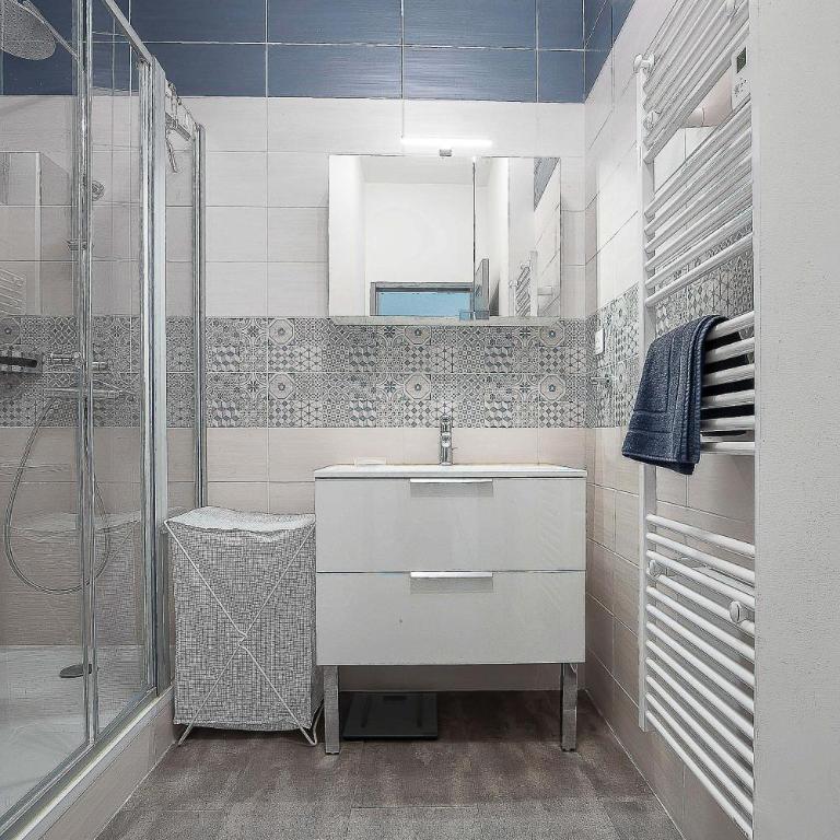 Le George V - Appartement centre ville et parking - Appartement 2 Chambres - 17