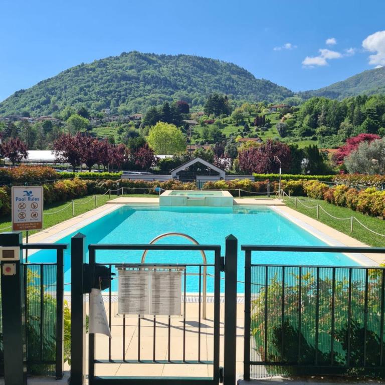 giardino e piscina apartment - Appartamento con 2 Camere da Letto - 3