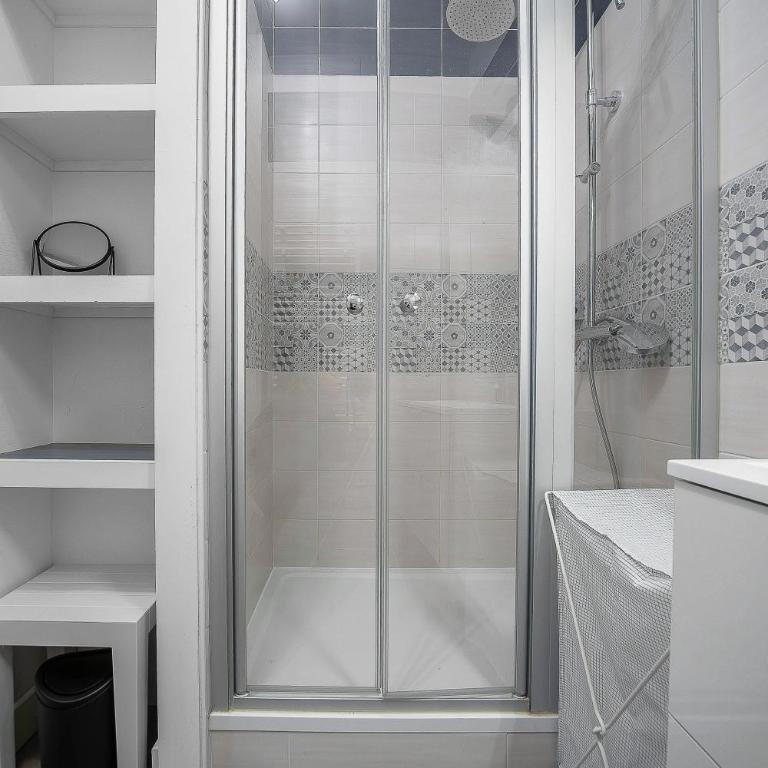 Le George V - Appartement centre ville et parking - Appartement 2 Chambres - 26