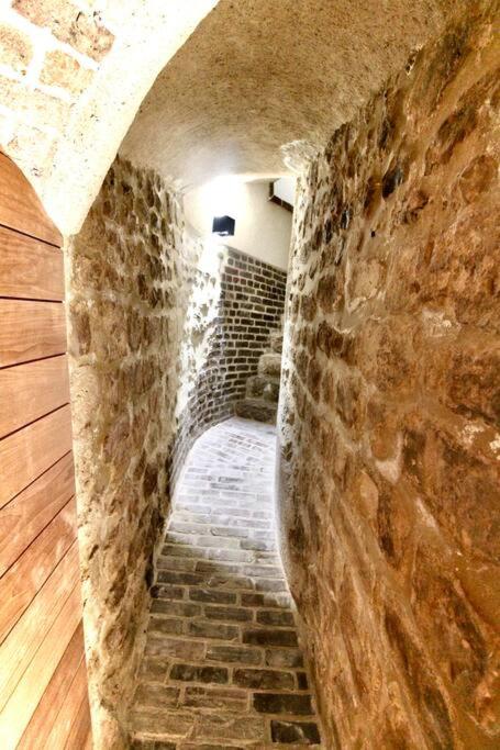 Le Spa Beauvoisine - Jacuzzi Sauna Rouen centre Free parking - Appartement 1 Chambre - 10