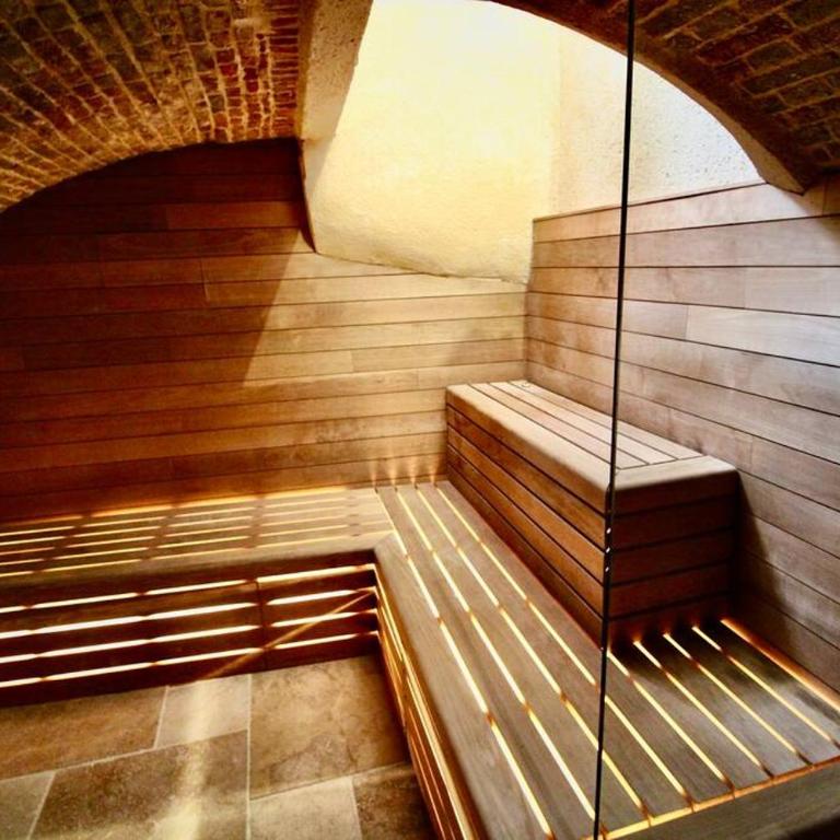 Le Spa Beauvoisine - Jacuzzi Sauna Rouen centre Free parking - Appartement 1 Chambre - 12