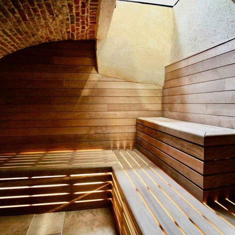 Le Spa Beauvoisine - Jacuzzi Sauna Rouen centre Free parking - Appartement 1 Chambre - 13