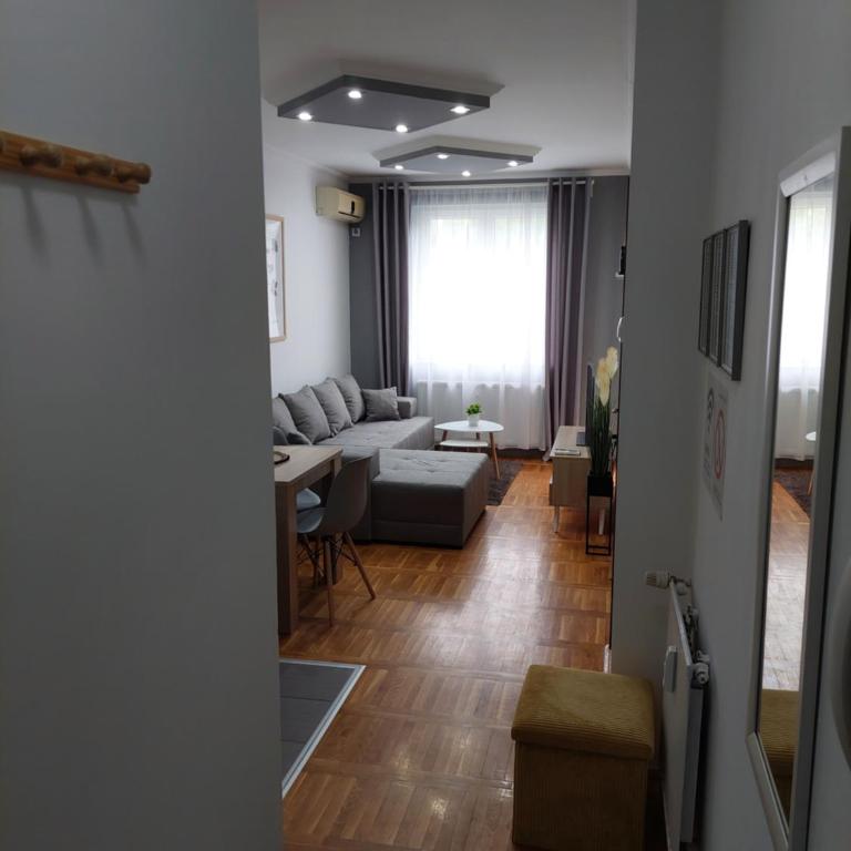 Smiley - Subotica Centar - Apartment - 31