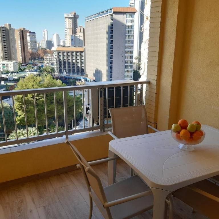 Karola cosy - Two-Bedroom Apartment - 14