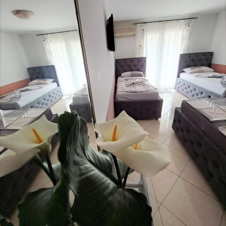 Montenegro Smile - One-Bedroom Apartment with Terrace - 5