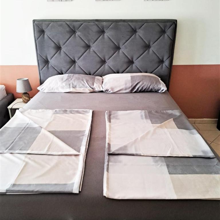 Montenegro Smile - One-Bedroom Apartment with Terrace - 7