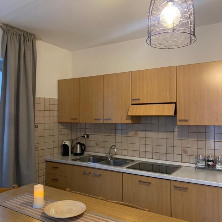 DOLOMIA APARTMENTS Pinzolo - Appartamento - 8