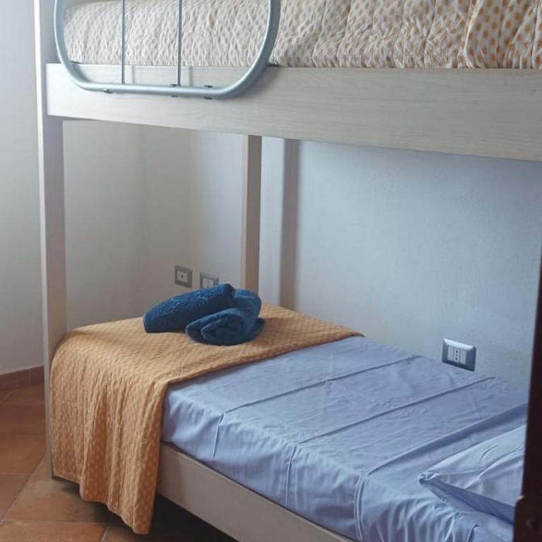 Gallura Dream villas - Casa con 2 Camere da Letto - 4